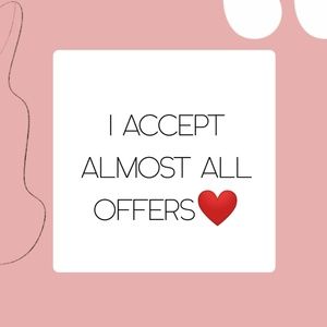 Clothes, jewelry, accessories, makeup